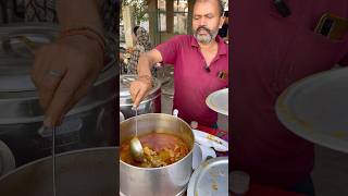 Noida ke famous gupta ji ki non veg thali 🥵😱 ll Best Non veg Street Food  shorts vlog food [upl. by Florine]