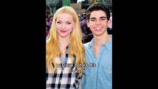 Shes broken dovecameron cameronboyce emotional shorts [upl. by Kathlin59]