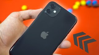 iPhone 11 w 2023 – Warto Go Wciąż Kupić [upl. by Aspa575]