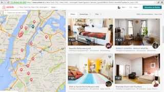 How to use Airbnb amp get a coupon code [upl. by Bartolomeo369]