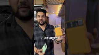 अब लो 100 Original Power Bank  trending  Open Box Accessories youtubeshorts [upl. by Chelsea]