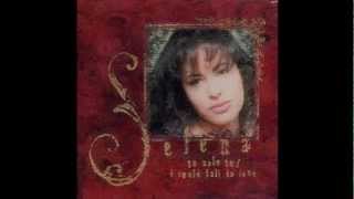 Selena I could Fall In Love Lyrics [upl. by Sum]