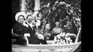 Wim Kan 1962  Dag koningin dag prins [upl. by Nazus]