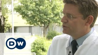 Hay Fever Relief from Pollen Allergies  In Good Shape  Interview [upl. by Malchy]