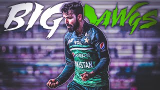 BIG DAWGS Ft Shadab Khan 🔥  Shadab Khan Comeback Edit  Shaddy 07  shadabkhan [upl. by Aklam]