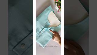 Placket Making For Beginners  sewing [upl. by Pironi869]