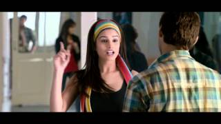 CHETNA PANDEY MOVIE CLIP  I HAVE TO REHEARS  I DONT LUV U  PART 27 [upl. by Sonitnatsok]