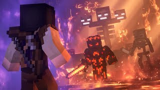 Film  Minecraft Bande annonce Officiel quotCraft For Lifequot le Film Minecraft movie [upl. by Pozzy577]