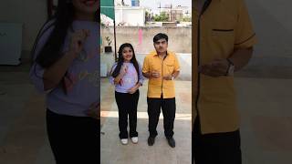 Jethalal का Babita ji के सामने हुआ Popat 😅😜 I Daya Jethalal Dhamakedar Comedy 🤣 tmkoc shorts [upl. by Golter]