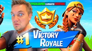 FORTNITE Duos for the WIn [upl. by Elaval]