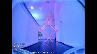 N8noface hdzero tinywhoop drone freestyle boi happymodel mobula 6 [upl. by Reinke]