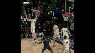 Paul VI VA vs Sierra Canyon CA  2022 Bass Pro Championship  ESPN Broadcast Highlights [upl. by Delastre]