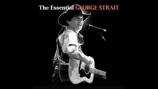 George Strait  Amarillo By Morning [upl. by Ahsenak540]