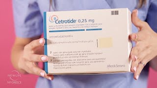 Kako se koristi lek Cetrotide® 025mg [upl. by Ahsital206]