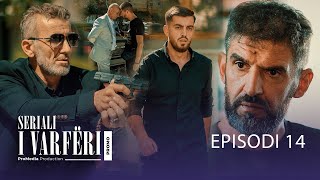 SERIALI I VARFËRI  Promo  Episodi 14 [upl. by Ahsekim]