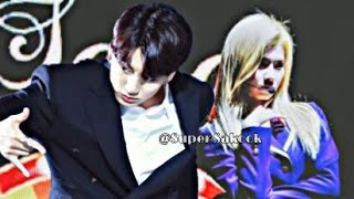 Jungkook amp Sana Sakook Moments in MAMA Japan 2018 ❣ [upl. by Wiener916]