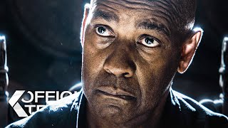 The Equalizer 3 Trailer 2 2023 [upl. by Imled]