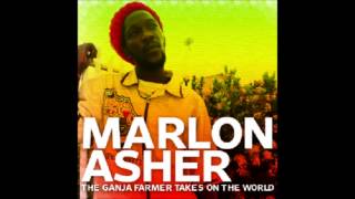 Ganja farmer remix  Buju Banton amp Marlon Asha [upl. by Houston824]