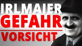 Alois Irlmaier Dieses Video um sicher durchzukommen Vorsicht vor Halbwahrheiten [upl. by Mojgan]