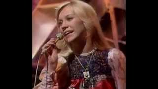 AGNETHA  The most enchanting woman of all time [upl. by Sanoj60]