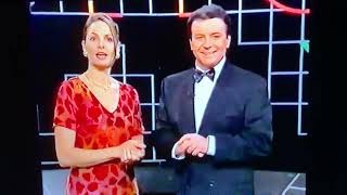 Channel Seven Tattslotto Draw 1765 2171998 [upl. by Okramed]