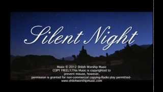 Silent Night Holy Night Classic Christmas Carol [upl. by Trometer]