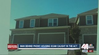 BBB warns of home rental scam [upl. by Tal]