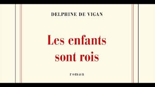 Les enfants sont rois  Livre Audio  Partie 1 [upl. by Nob]