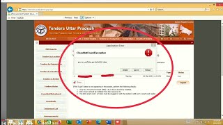 Class Not Found Exception  Class Not Found Exception  Login Issue javaEtenderAmitjhatechnical [upl. by Il]