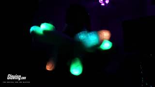 Gloving Labs [upl. by Avla]