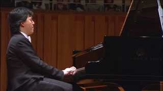 Yundi Li plays Chopin nocturne in c minor Op48 No1 NCPA [upl. by Atirma]