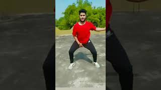 oye  hoye  hoye  choreography by shubham sonkar [upl. by Elson]