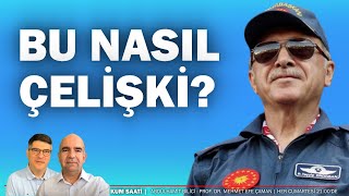 Bu nasıl çelişki  KUM SAATİ [upl. by Valer971]