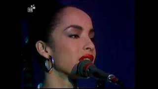 Sade Smooth Operator Live in Munich 1984 [upl. by Swane]