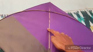 How to perfectly tie a Kite Knots [upl. by Latt]