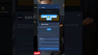 How to withdraw x empire to exchange wallet bybit okx bitget x empire wallet connect for withdrawal [upl. by Catharine576]