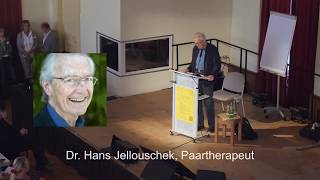 Was die Liebe braucht  Faktoren gelingender Partnerschaft  Hans Jellouschek [upl. by Ilegna]