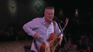 Tommy Emmanuel l Mombasa Live from Music Gone Public [upl. by Eulalie]