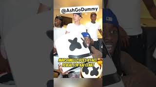 No way kai amp live marshmello real youtubeshorts new famous recommended funny [upl. by Porte]