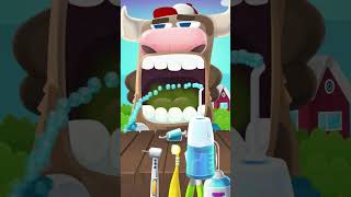 Best Animal Dentist Game Online  Play Now Dr Animal Teeth [upl. by Nnaeoj654]