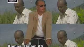 Dom Romeo  Kampar Dalam Ati Full Song [upl. by Elleuqram]