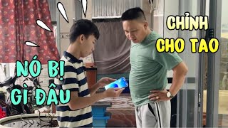 Chuyện Này Chưa Đi Chuyện Khác Ập Đến Ông Hải Bất Lực… [upl. by Weitman135]