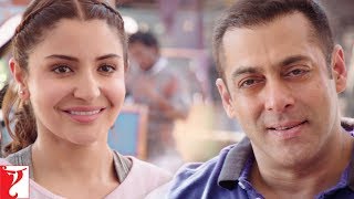 Relive the Magic of Sultan  Salman Khan  Anushka Sharma [upl. by Jac993]