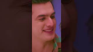 Tere Sang Yaara 💞love song youtubeshorts shivangimohsinkhan yrkkh [upl. by Yttocs]