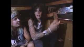 Mötley Crüe  Kickstart My Heart Official Video [upl. by Norse881]