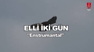 Dursun Ali Erzincanlı quotELLİ İKİ GÜNquot ENSTRÜMANTAL [upl. by Navaj]