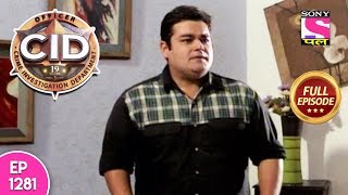 CID सी आ डी Episode 1281 16th March  2018 [upl. by Glynda]