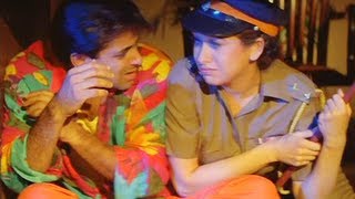 Judwaa  Part 3 Of 9  Salman Khan  Karishma Kapoor  Rambha  Superhit Bollywood Movies [upl. by Brandise27]