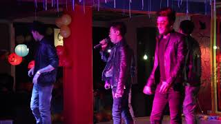 Crowners at THIMPHU CLUB [upl. by Amitak451]