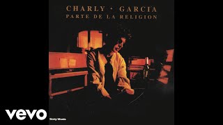 Charly García  Ella Adivinó Official Audio [upl. by Attenov]